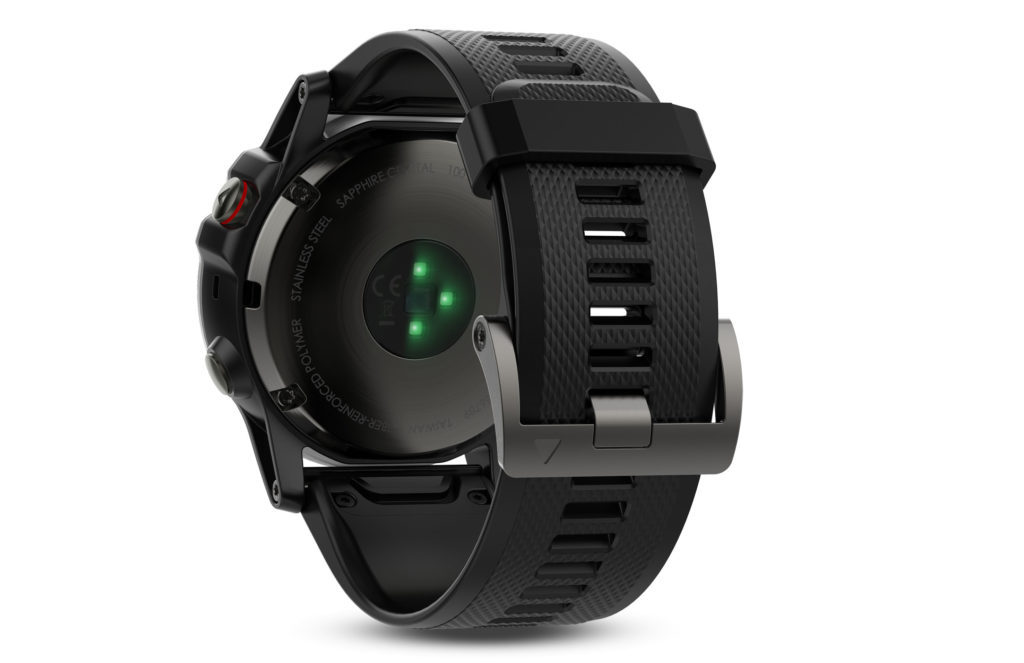 Garmin Fenix 5