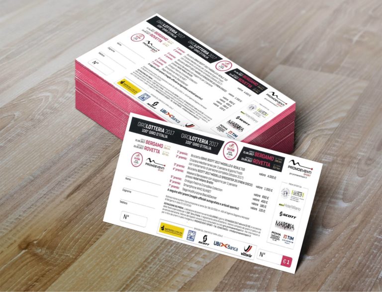 100 del Giro d’Italia