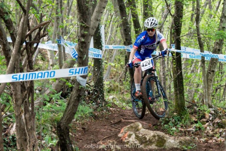 Agnosine Bike