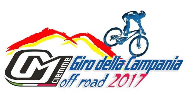 Giro Della Campania Off-Road