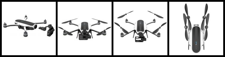 GoPro Karma
