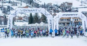 Dynafit Sellaronda Skimarathon