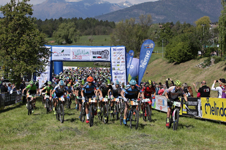 Trentino MTB