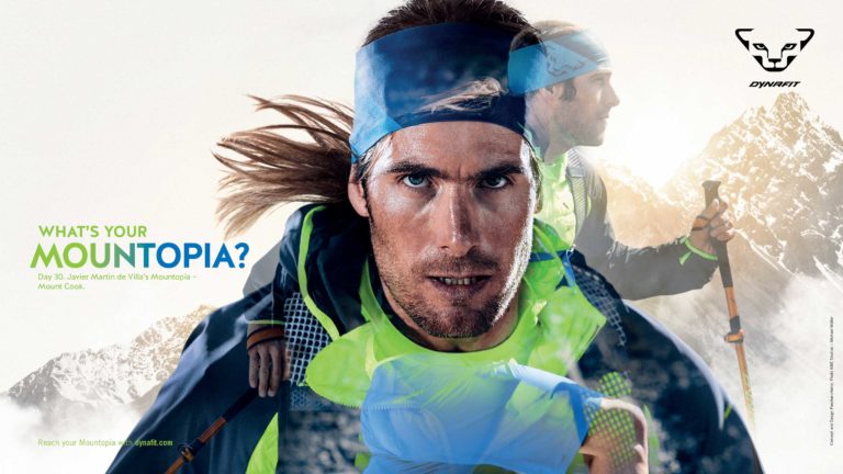 DYNAFIT Mountopia
