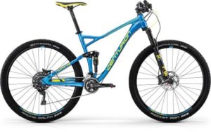 Centurion Numinis Carbon