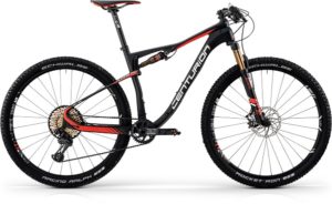 Centurion Numinis Carbon