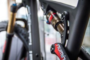 Centurion Numinis Carbon