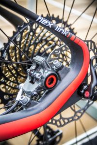 Centurion Numinis Carbon