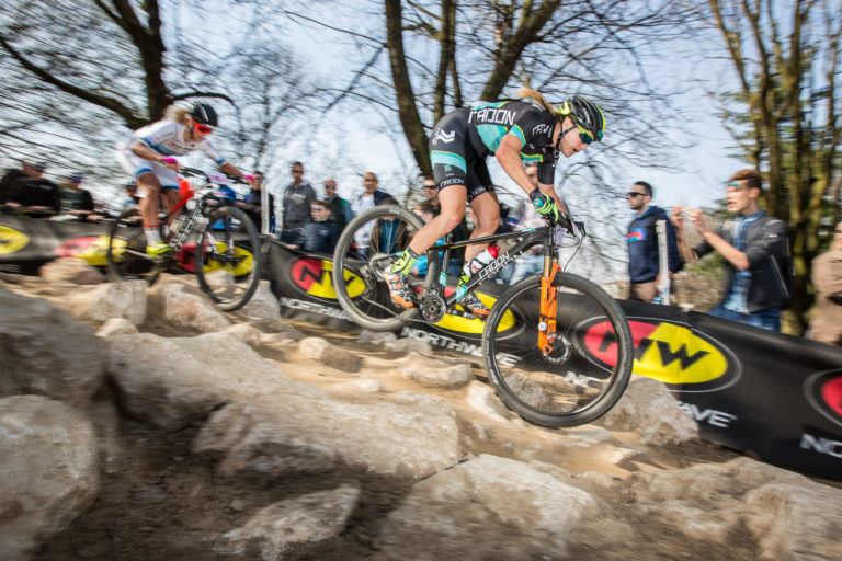 Internazionali d’Italia Series Montagnetta