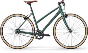 City Speed 8
