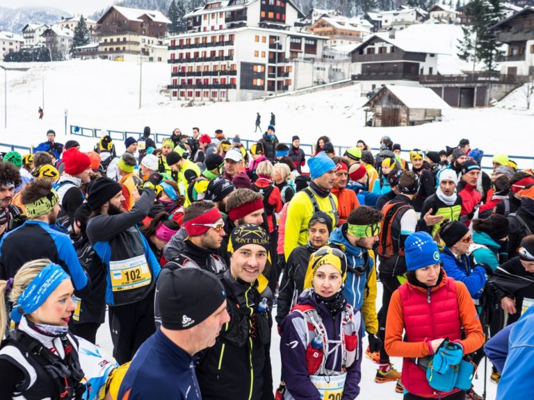 Dolomiti Winter Fest
