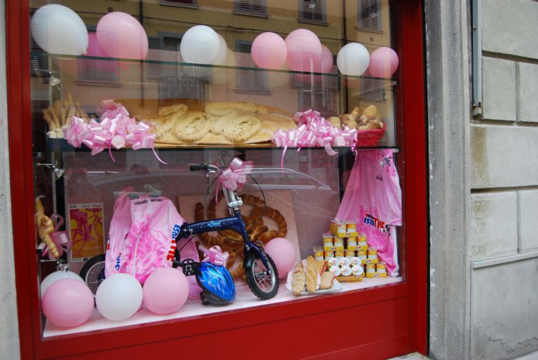 GIRO D’ITALIA 2017