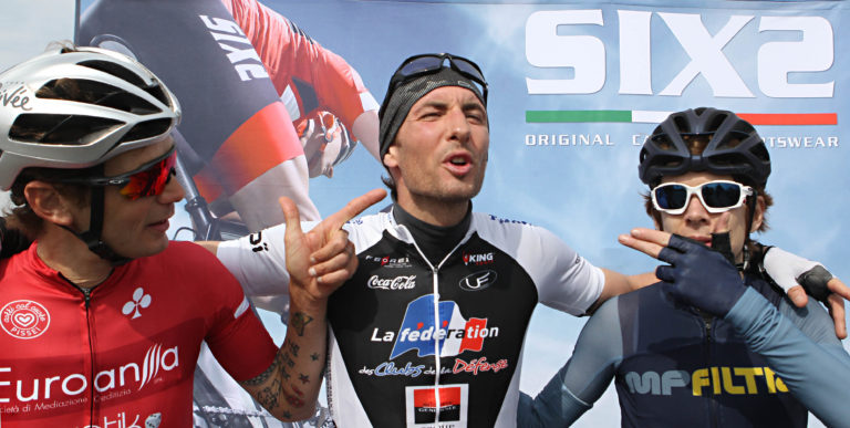 Gran Fondo Alassio SIXS