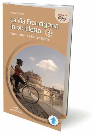 LA VIA FRANCIGENA IN BICICLETTA