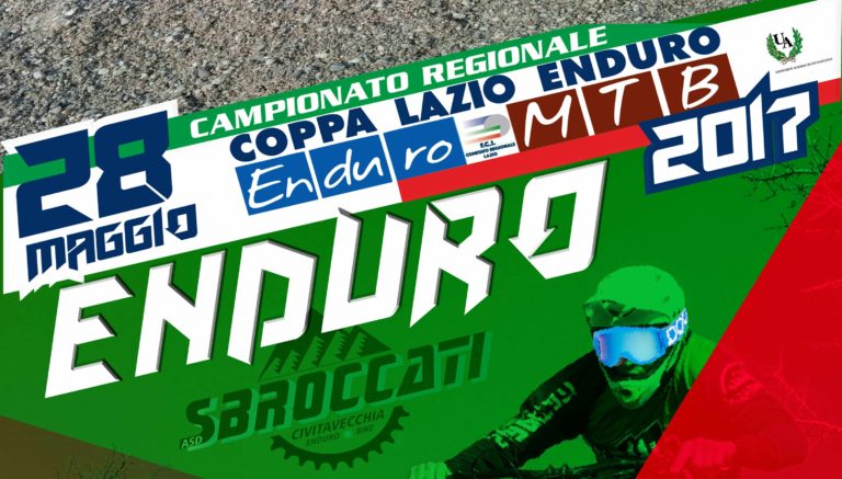 Coppa Lazio Enduro 2017