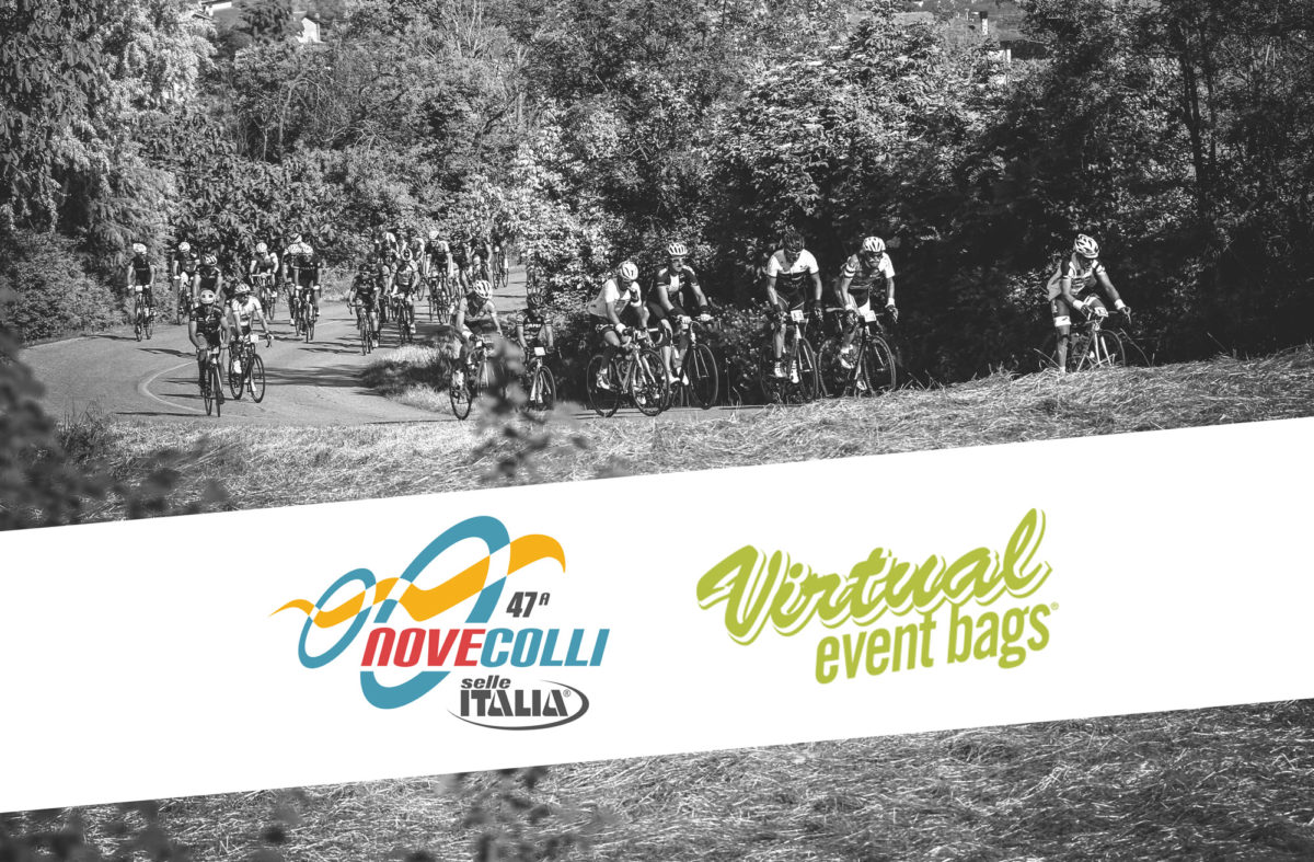 Nove Colli – Selle Italia