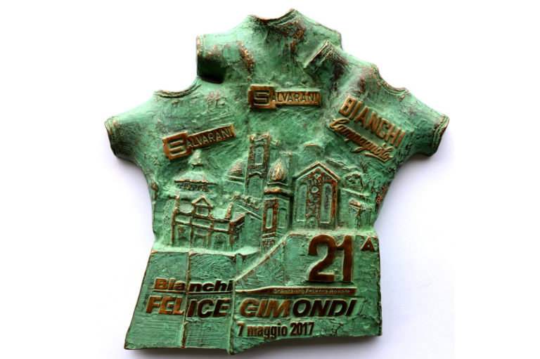 GF Gimondi Bianchi