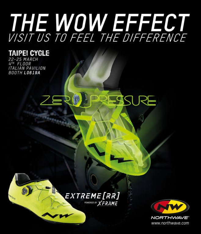Northwave Extreme RR