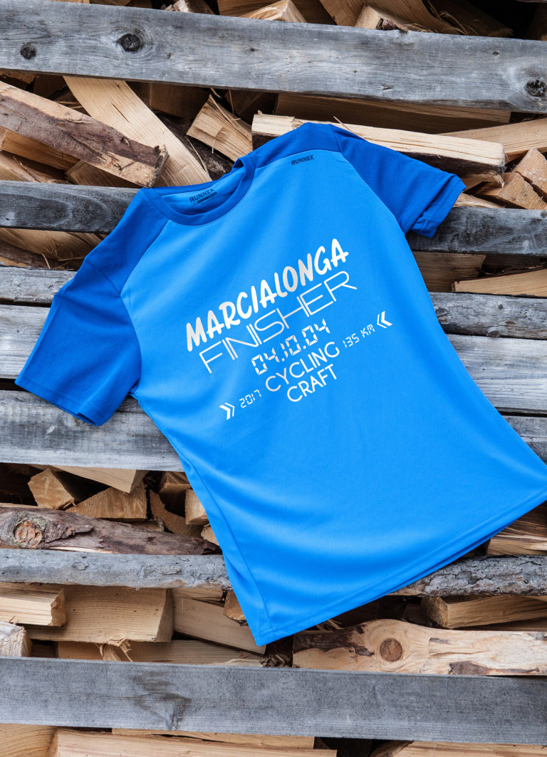Marcialonga Cycling Craft