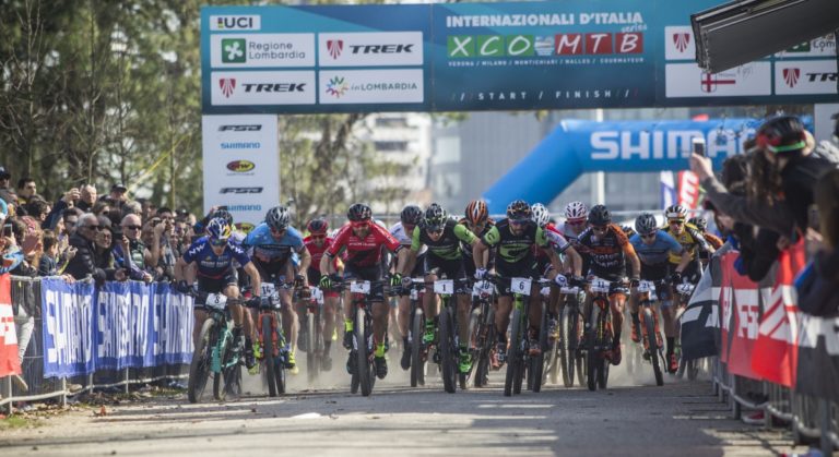Internazionali d’Italia Series