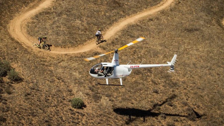Cape Epic 2017
