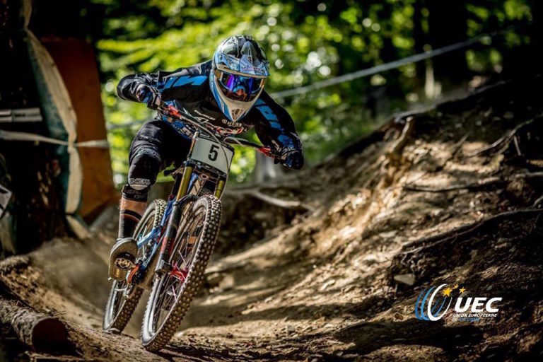 Campionato Europeo Downhill