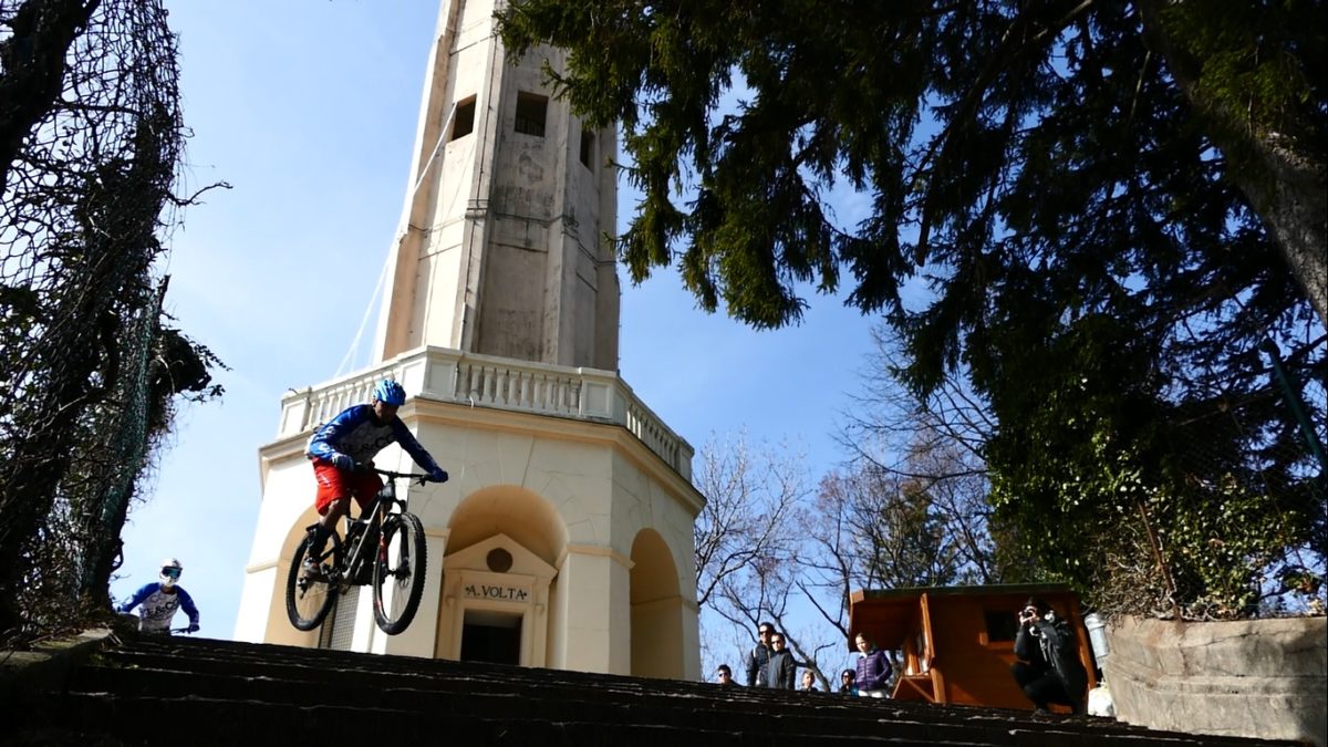Enduro Cup Lombardia
