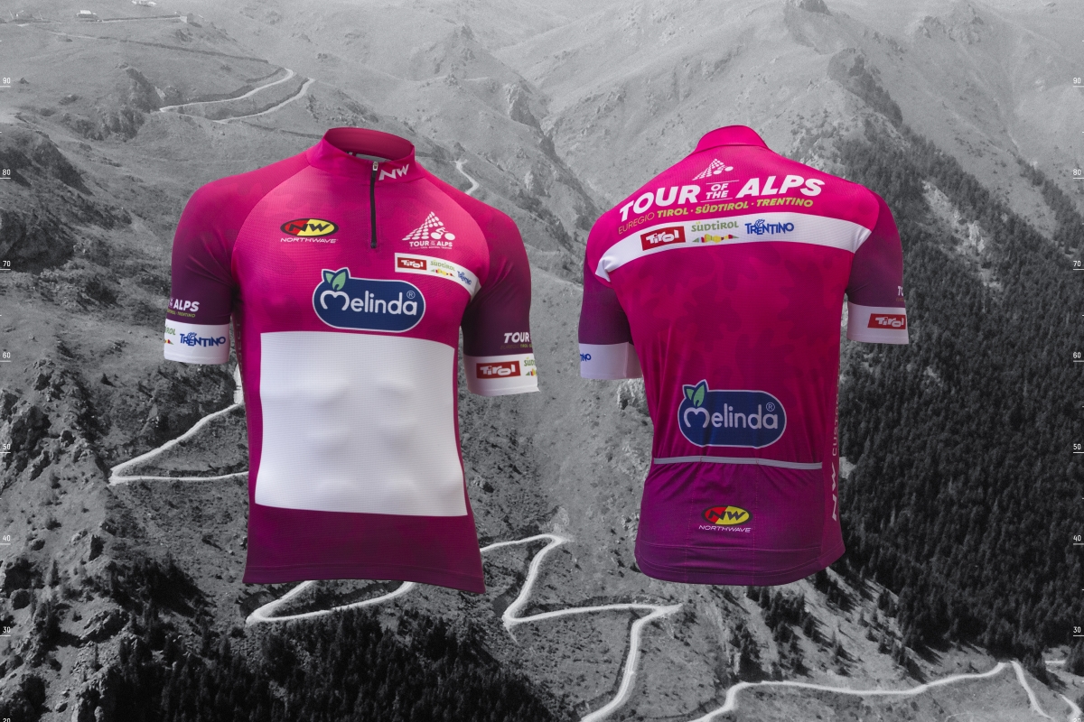 Northwave Tour of the Alps