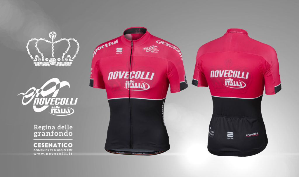 Novecolli Selle Italia uomo