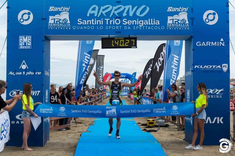 Santini TriO Senigallia