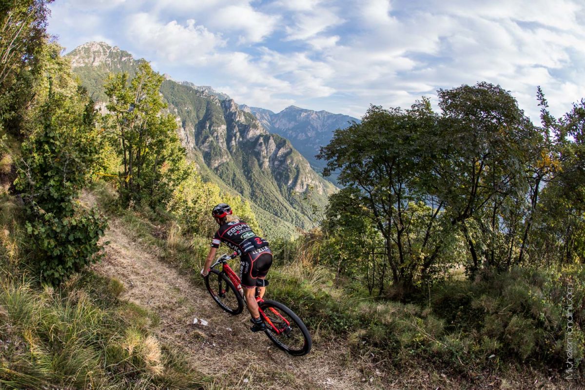 Trentino MTB Passo Buole Xtreme