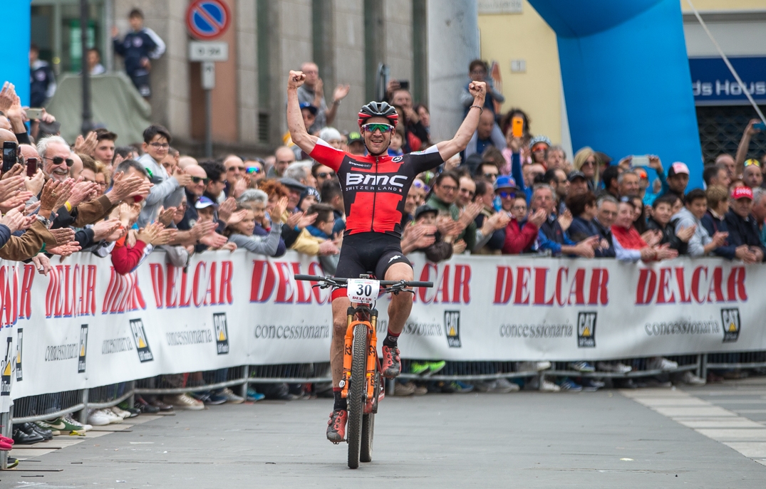 Internazionali d’Italia Series