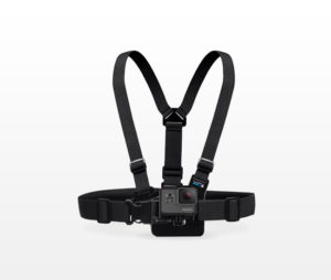 GoPro Chesty