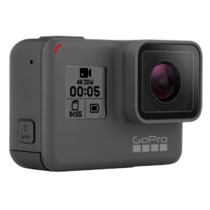 GoPro Hero5 Black