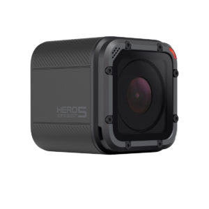 GoPro Hero5 Session