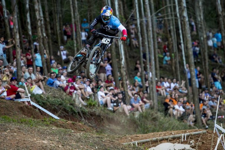 Loic Bruni