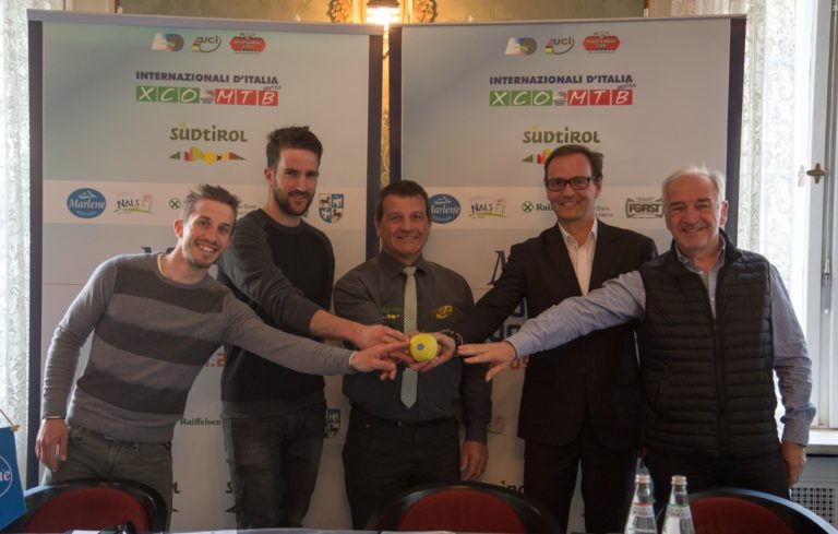 Internazionali d’Italia Series