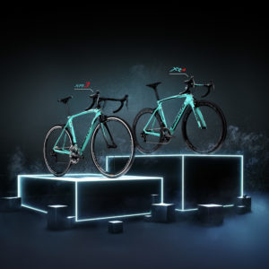 Oltre XR3 e XR4