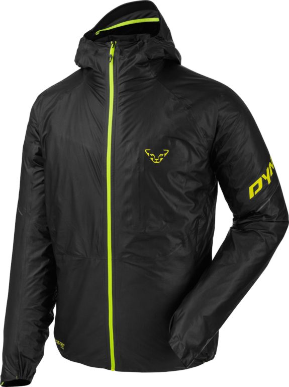 Ultra Light Gore-Tex Shakedry