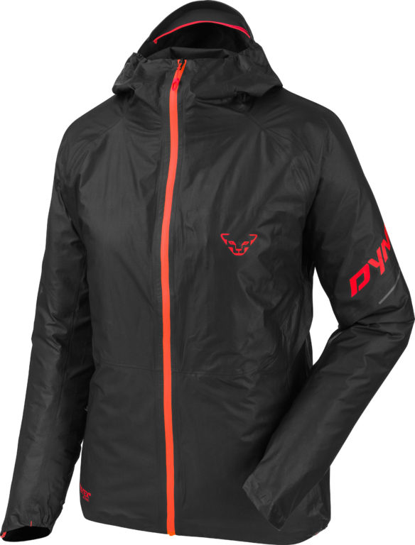 Ultra Light Gore-Tex Shakedry