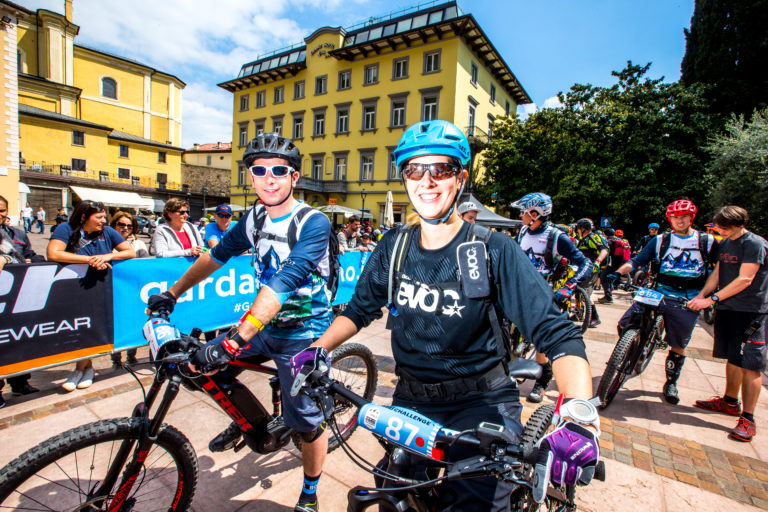 Bike Festival di Riva del Garda