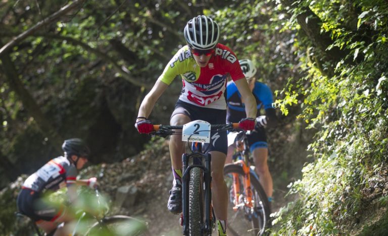 Internazionali d’Italia Series