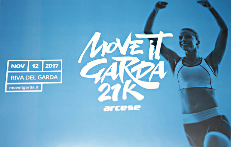 Move It Garda 21K Arcese