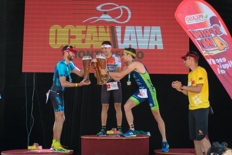 Ocean Lava Montenegro 2017
