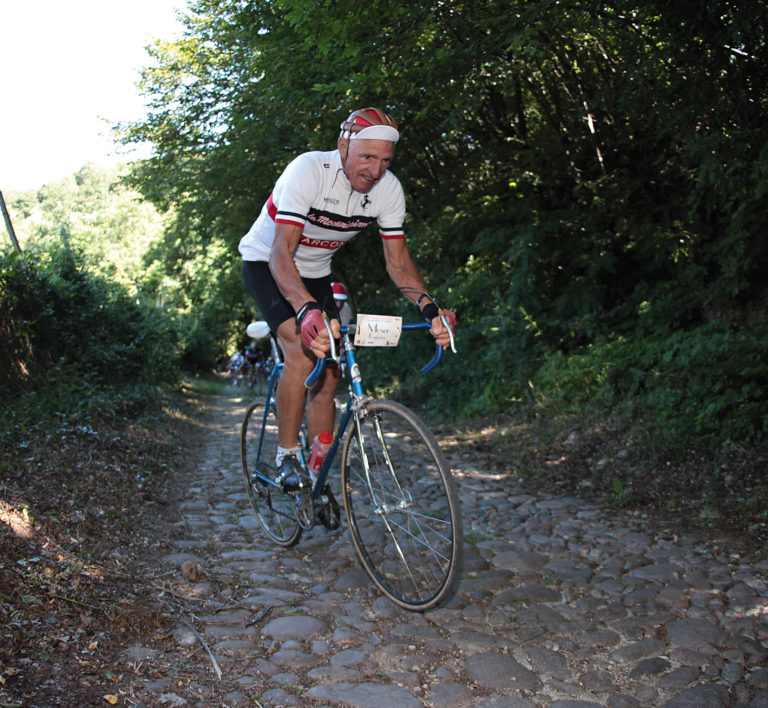 La Moserissima