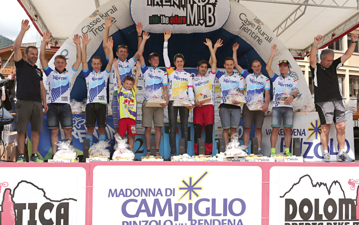 Trentino MTB