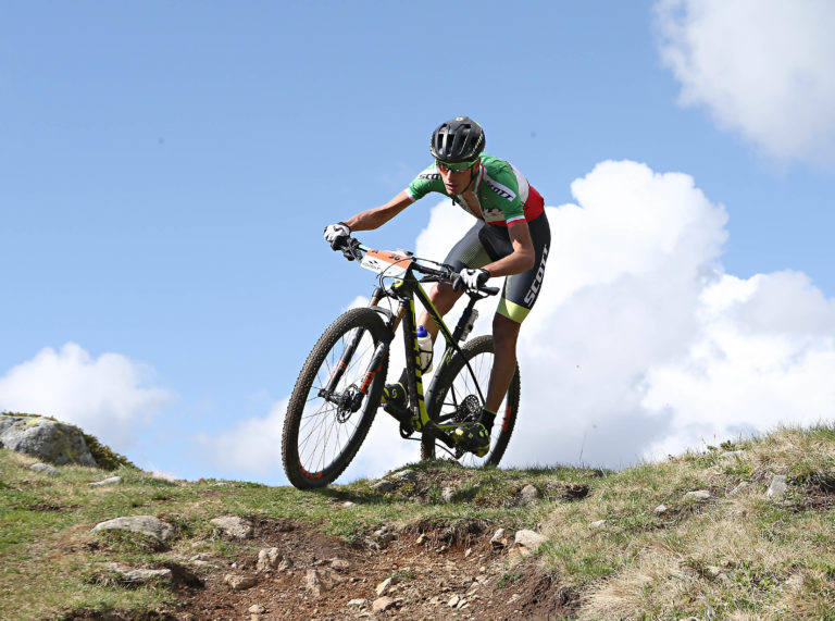 Ortler Bike Marathon