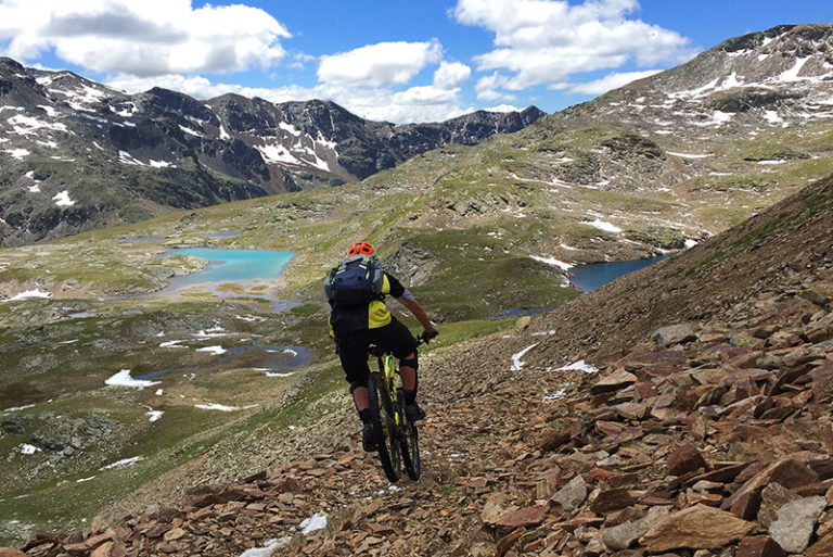 Bike Park Bormio