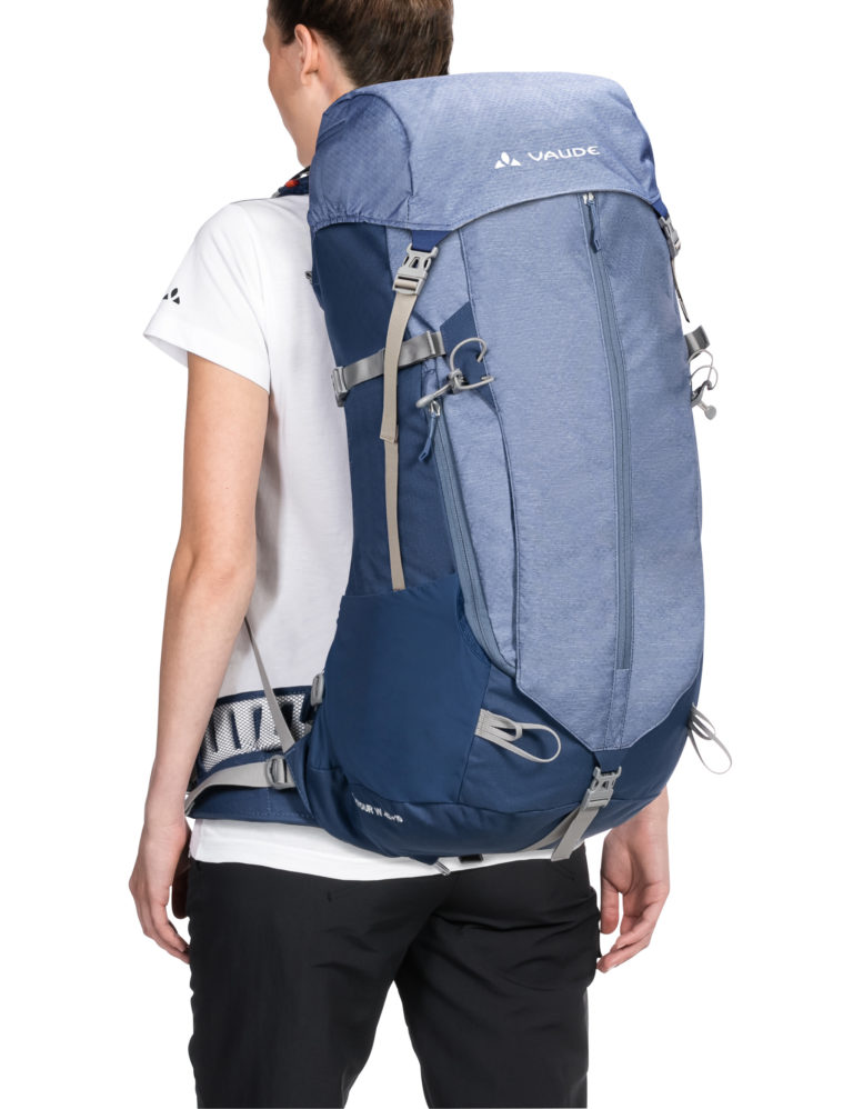 zaini VAUDE