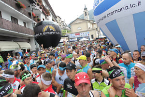 Campionato Europeo Corsa in Montagna